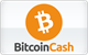 Bitcoin Cash krypto platba na BDMBet Casino